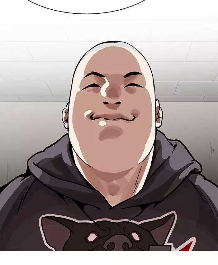 Lookism Chapter 200 trang 95