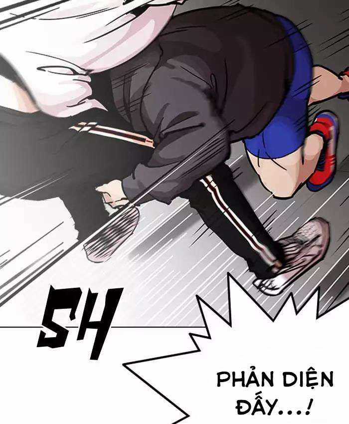 Lookism Chapter 201 trang 10