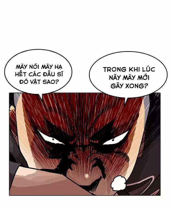 Lookism Chapter 201 trang 104