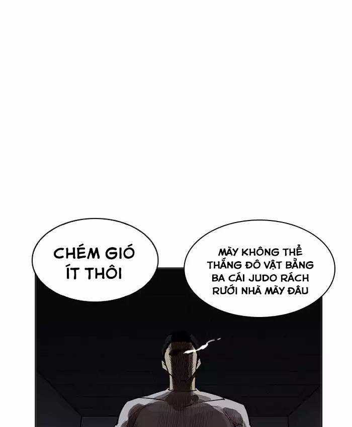 Lookism Chapter 201 trang 105