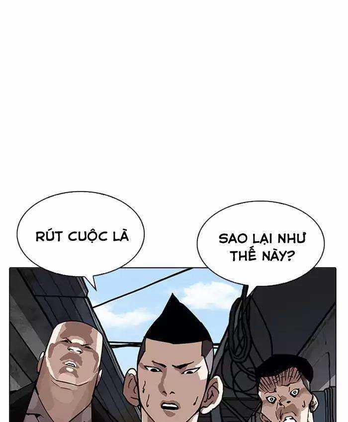 Lookism Chapter 201 trang 119