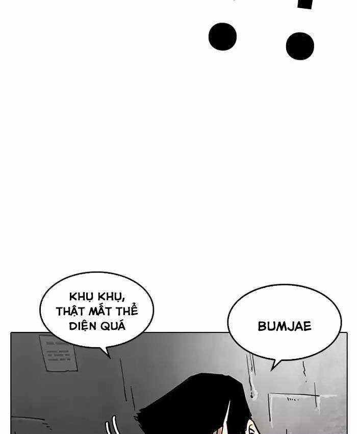 Lookism Chapter 201 trang 123