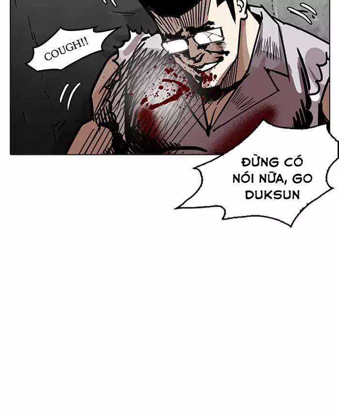 Lookism Chapter 201 trang 124