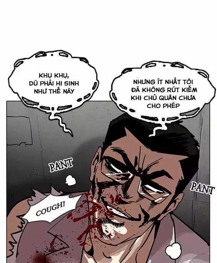 Lookism Chapter 201 trang 125