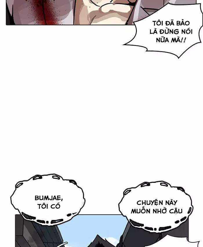 Lookism Chapter 201 trang 126