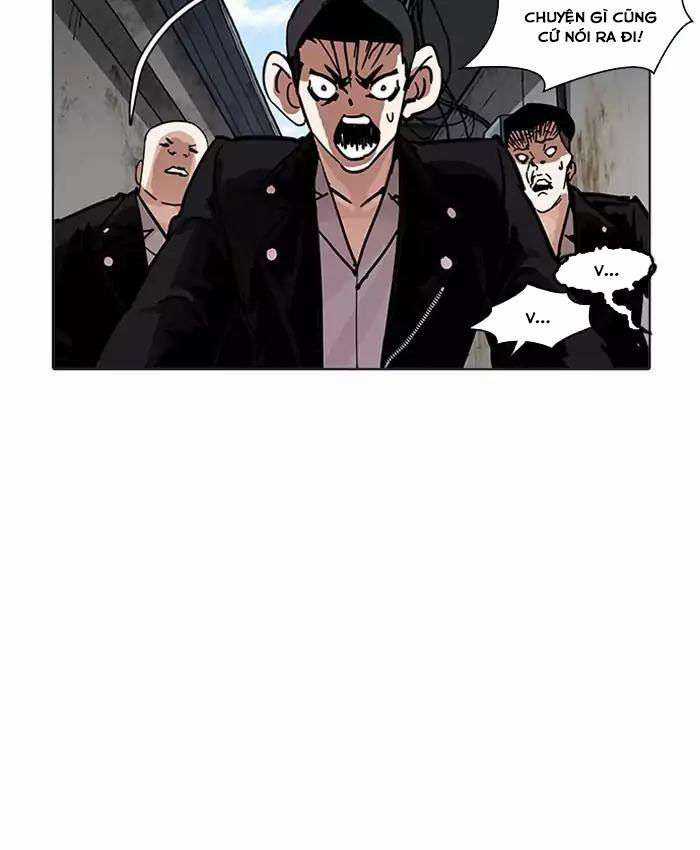 Lookism Chapter 201 trang 127