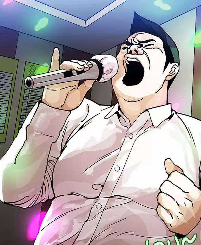 Lookism Chapter 201 trang 13