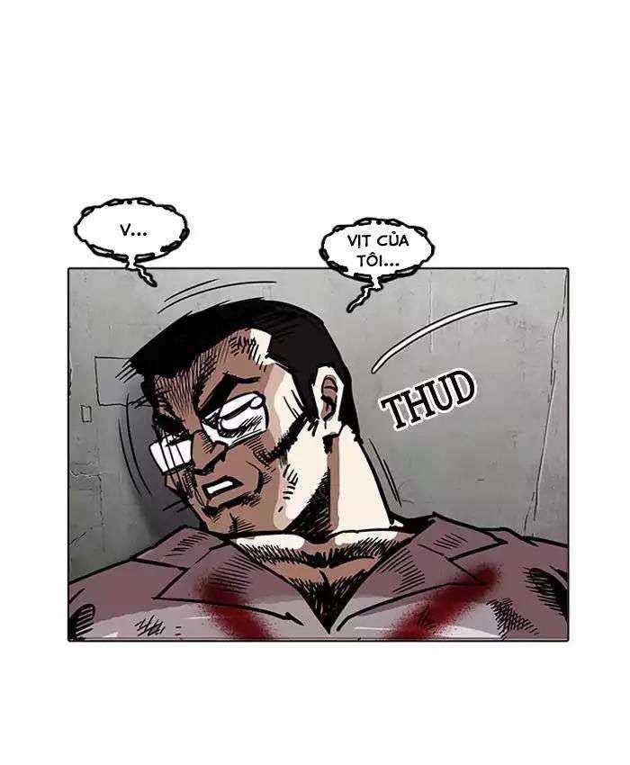 Lookism Chapter 201 trang 133