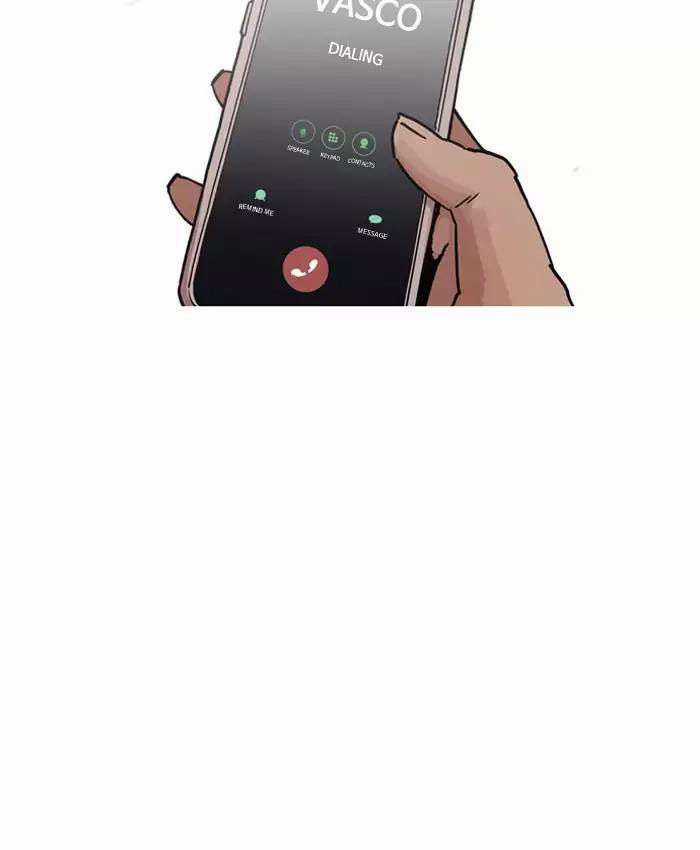 Lookism Chapter 201 trang 137