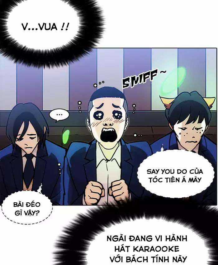 Lookism Chapter 201 trang 15