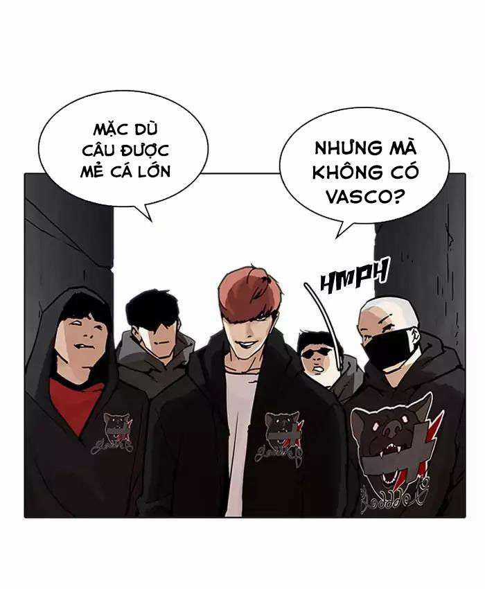 Lookism Chapter 201 trang 150