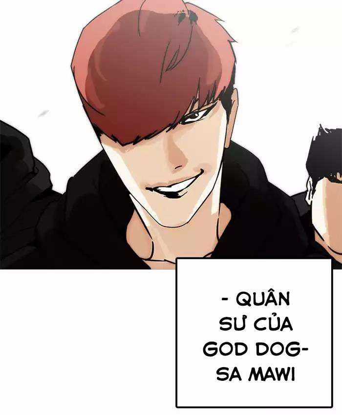 Lookism Chapter 201 trang 152
