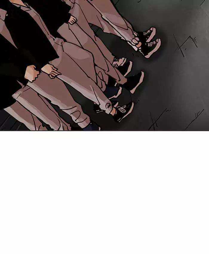 Lookism Chapter 201 trang 155