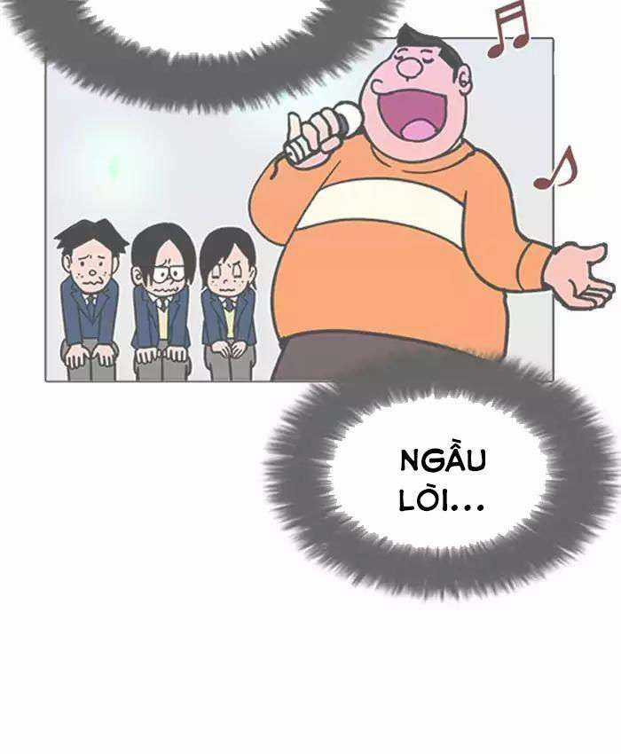 Lookism Chapter 201 trang 17