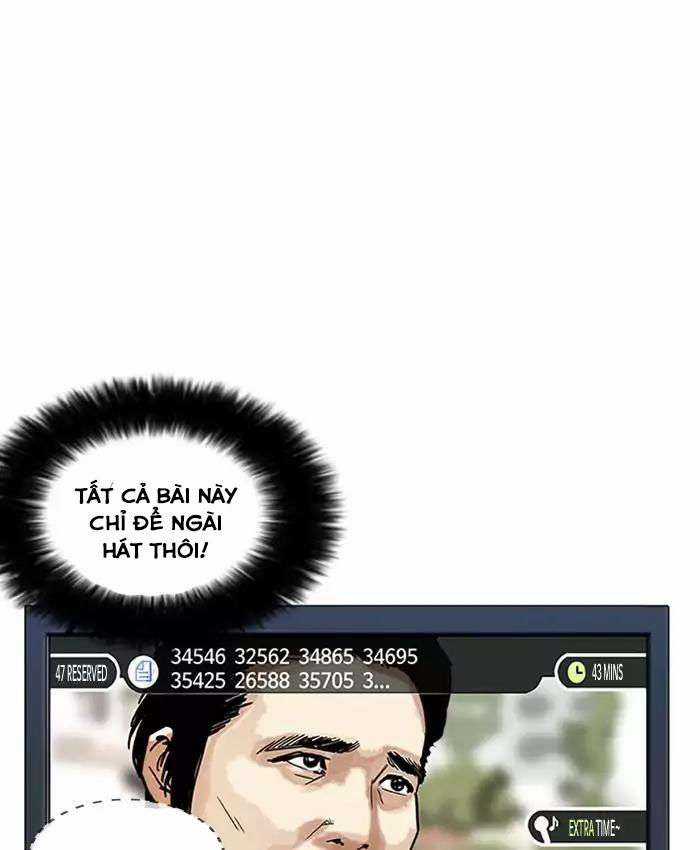 Lookism Chapter 201 trang 18