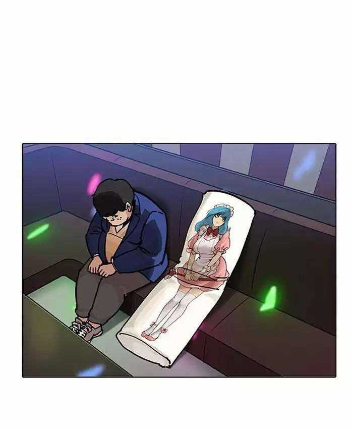 Lookism Chapter 201 trang 22