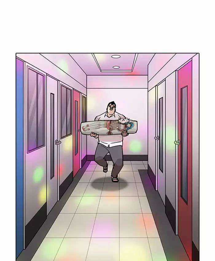 Lookism Chapter 201 trang 47