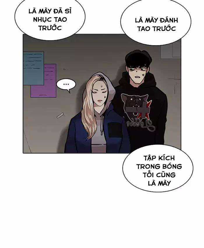 Lookism Chapter 201 trang 6