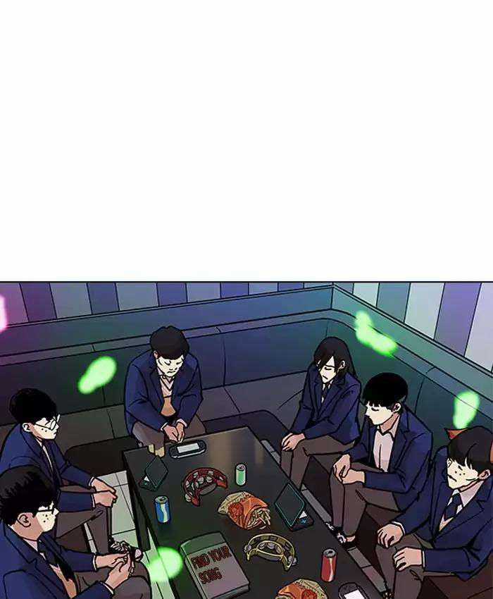 Lookism Chapter 201 trang 60
