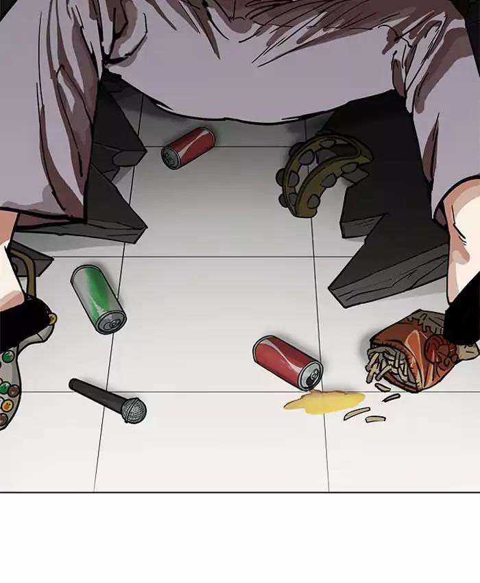 Lookism Chapter 201 trang 72