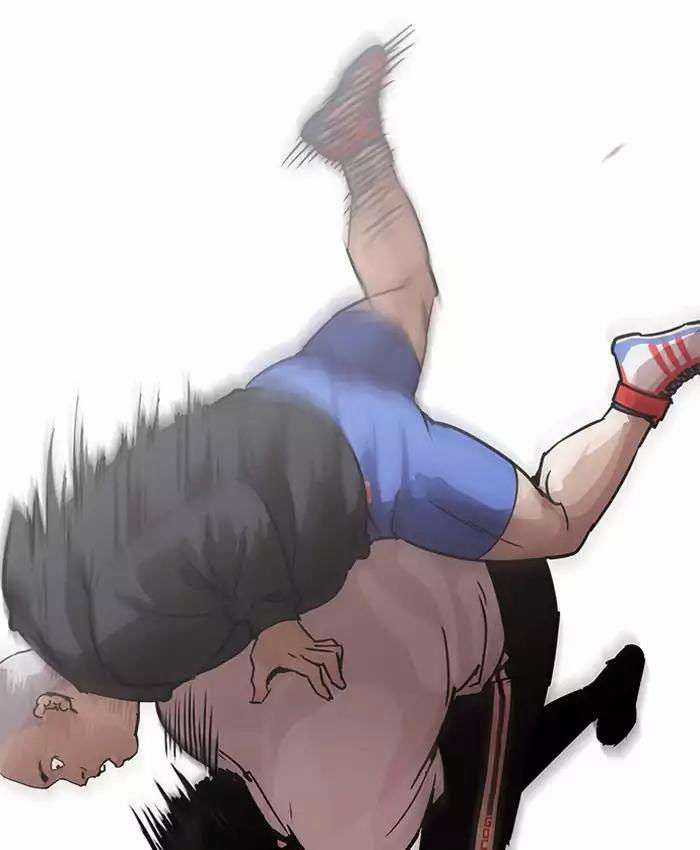 Lookism Chapter 201 trang 81