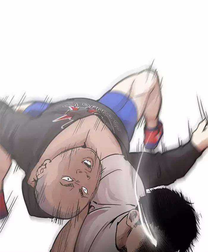 Lookism Chapter 201 trang 90