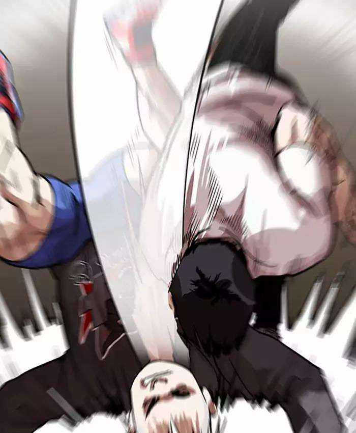 Lookism Chapter 201 trang 95