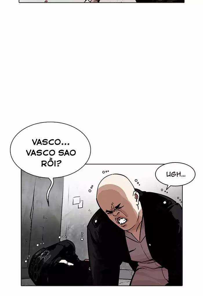 Lookism Chapter 202 trang 10