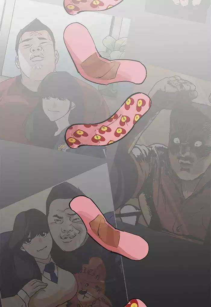 Lookism Chapter 202 trang 109