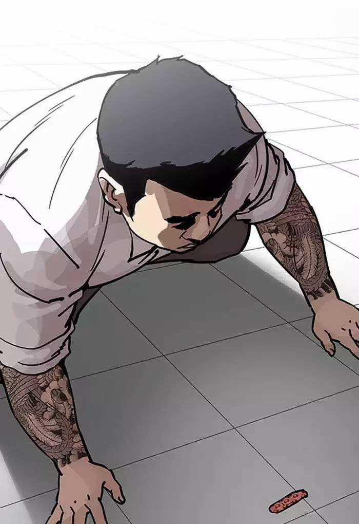 Lookism Chapter 202 trang 112