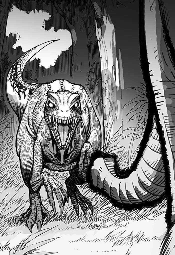 Lookism Chapter 202 trang 20