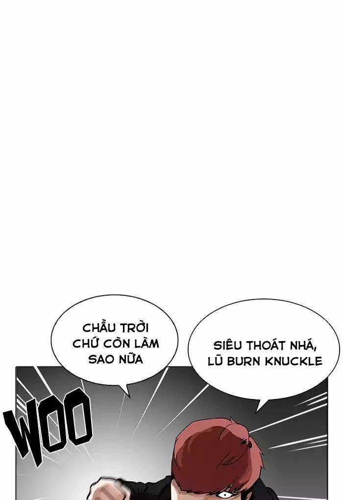 Lookism Chapter 202 trang 21