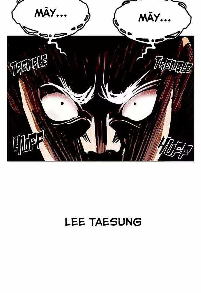 Lookism Chapter 202 trang 25