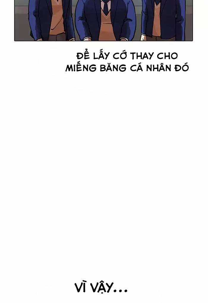 Lookism Chapter 202 trang 28