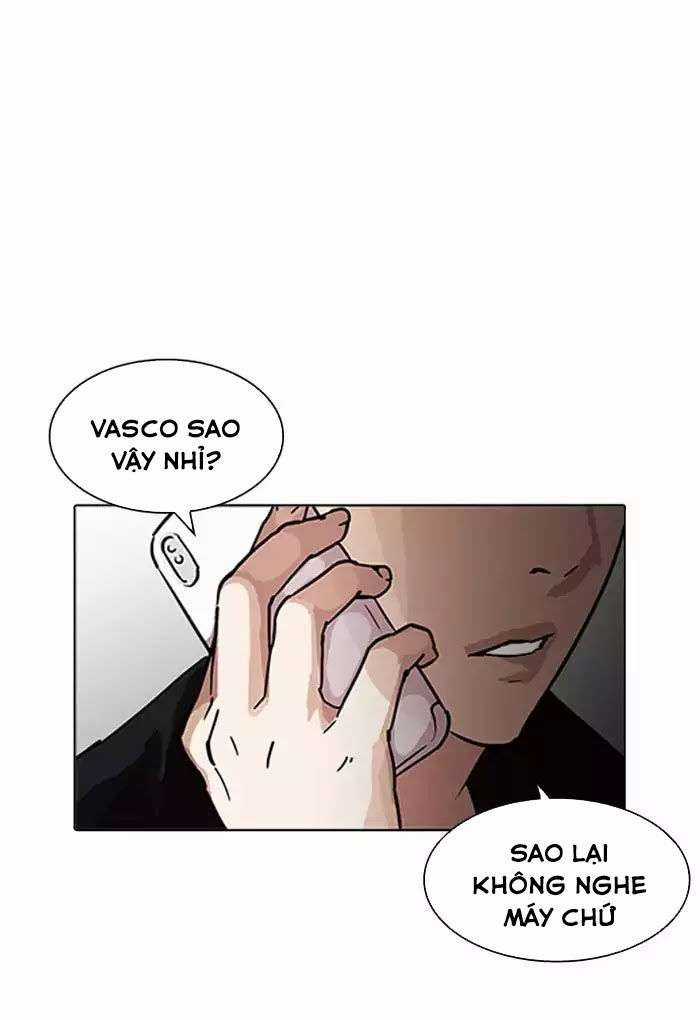 Lookism Chapter 202 trang 3