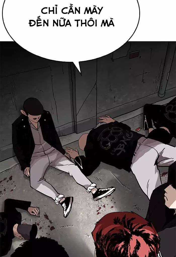 Lookism Chapter 202 trang 5