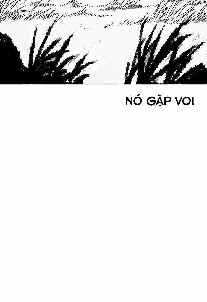 Lookism Chapter 202 trang 60