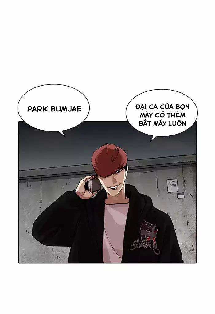 Lookism Chapter 202 trang 7