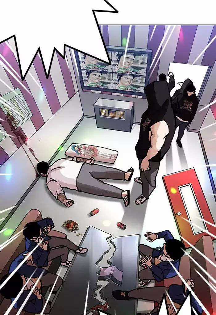 Lookism Chapter 202 trang 77