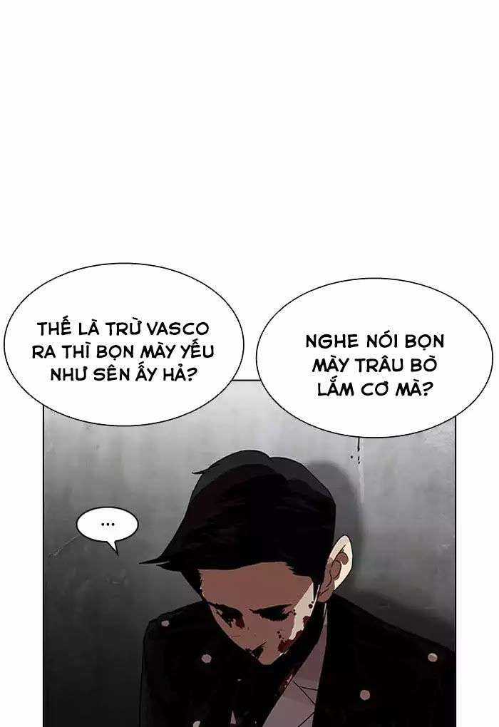 Lookism Chapter 202 trang 8