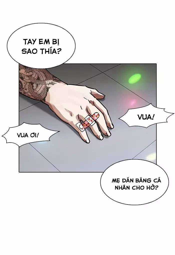Lookism Chapter 202 trang 80