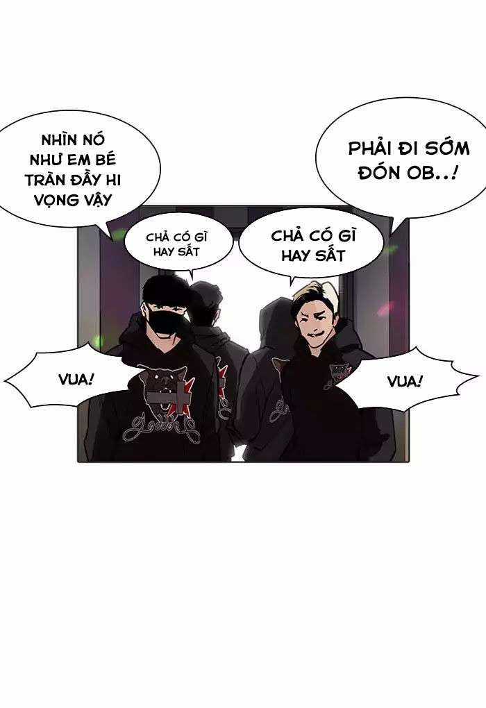 Lookism Chapter 202 trang 81
