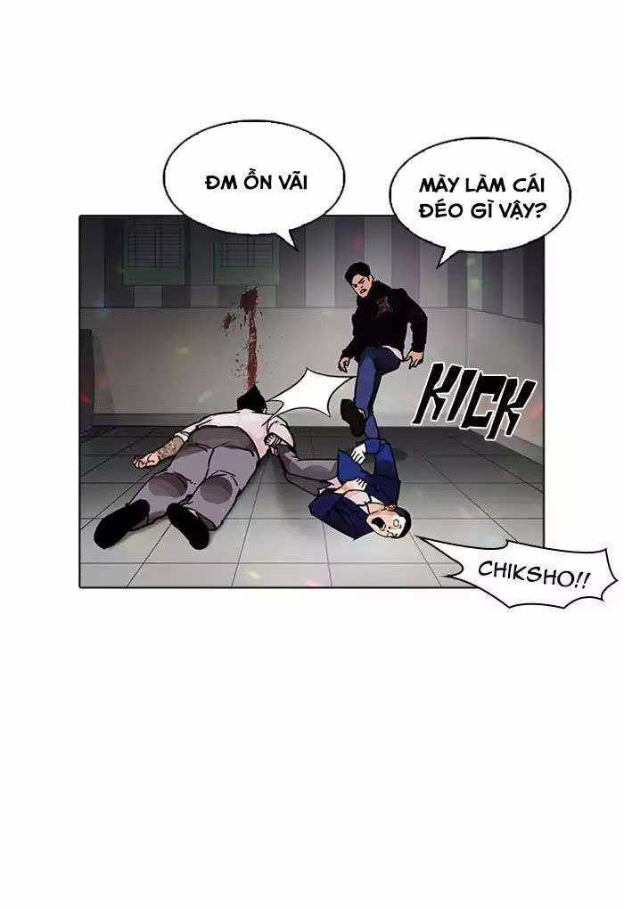 Lookism Chapter 202 trang 82