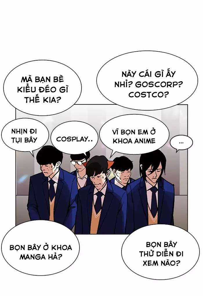 Lookism Chapter 202 trang 83