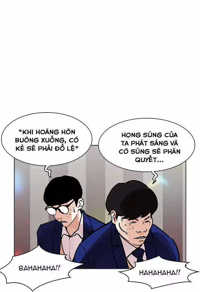 Lookism Chapter 202 trang 84