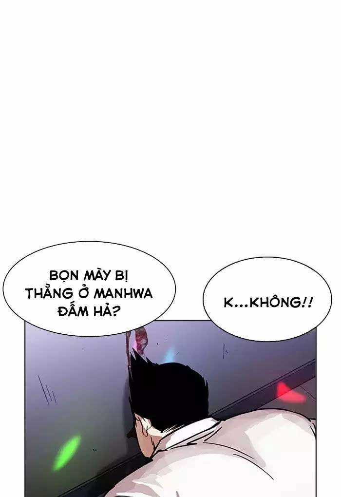 Lookism Chapter 202 trang 85
