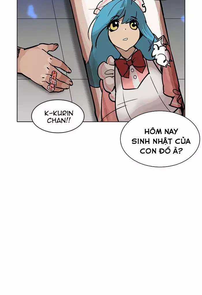 Lookism Chapter 202 trang 87