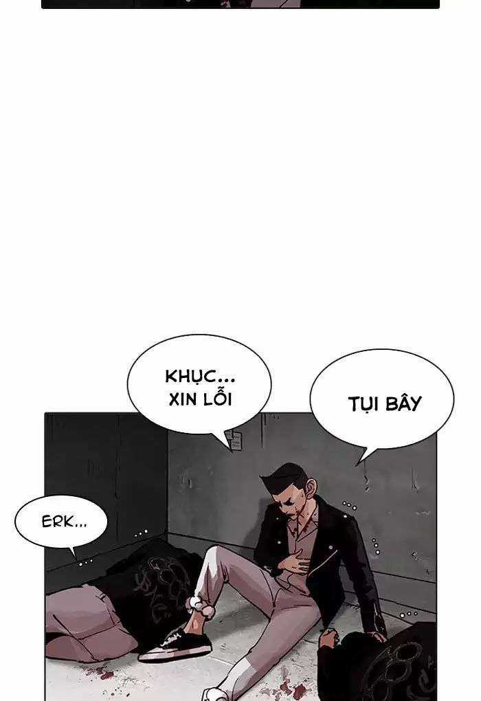 Lookism Chapter 202 trang 9