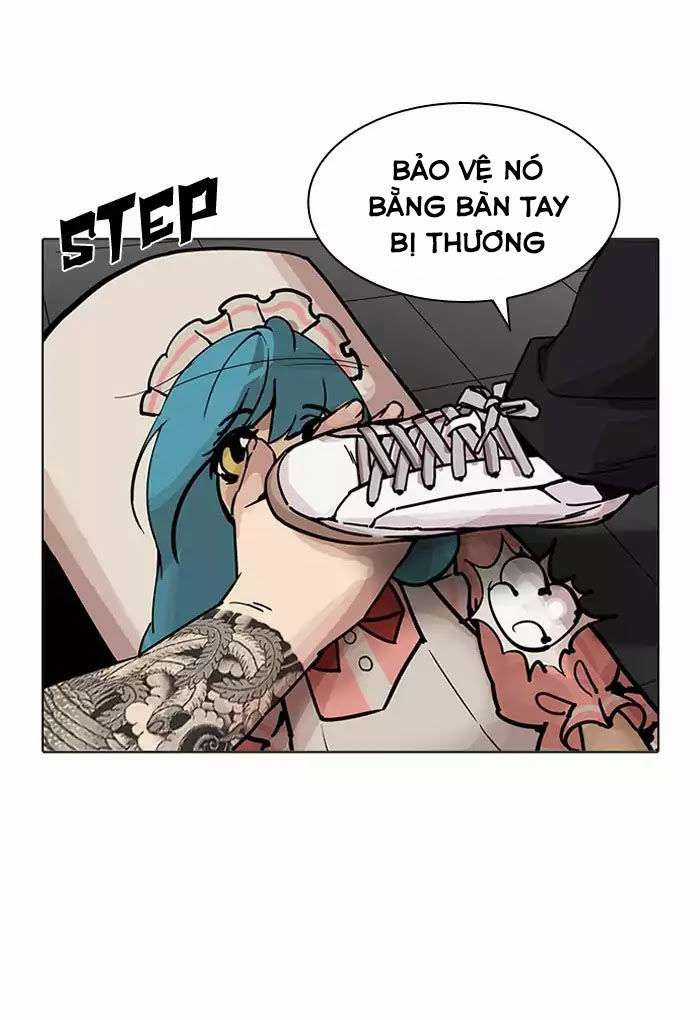 Lookism Chapter 202 trang 96