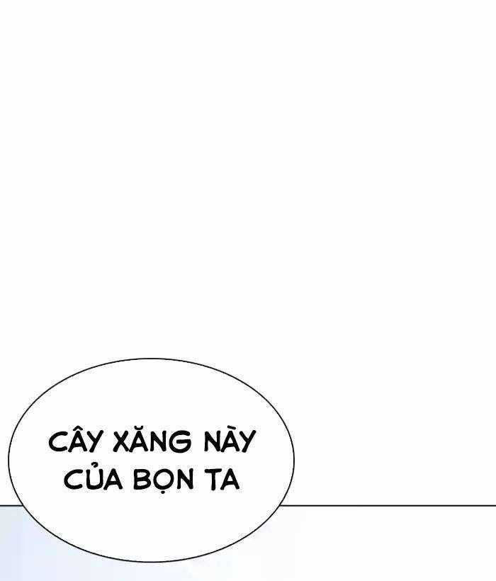 Lookism Chapter 203 trang 1